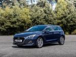 Hyundai i30 Go! SE 2018 года (UK)
